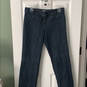 TALBOTS JEANS